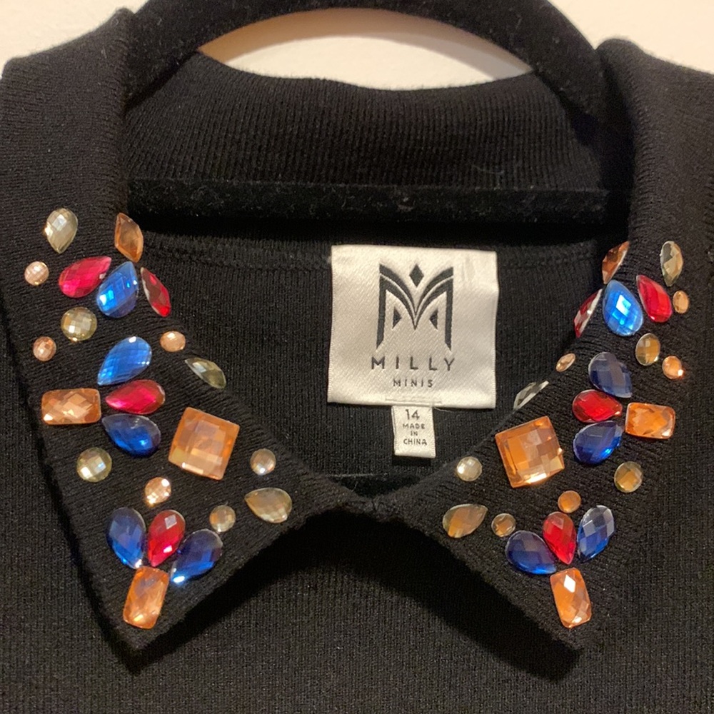 Milly Minis Girls size 14